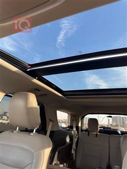 فورد إكسبلورر